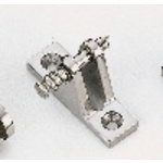 Klappverdeck Beschlag Scharnierbock Bolzen Auswechselbar